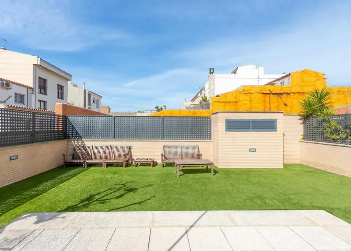 Confort Apartment