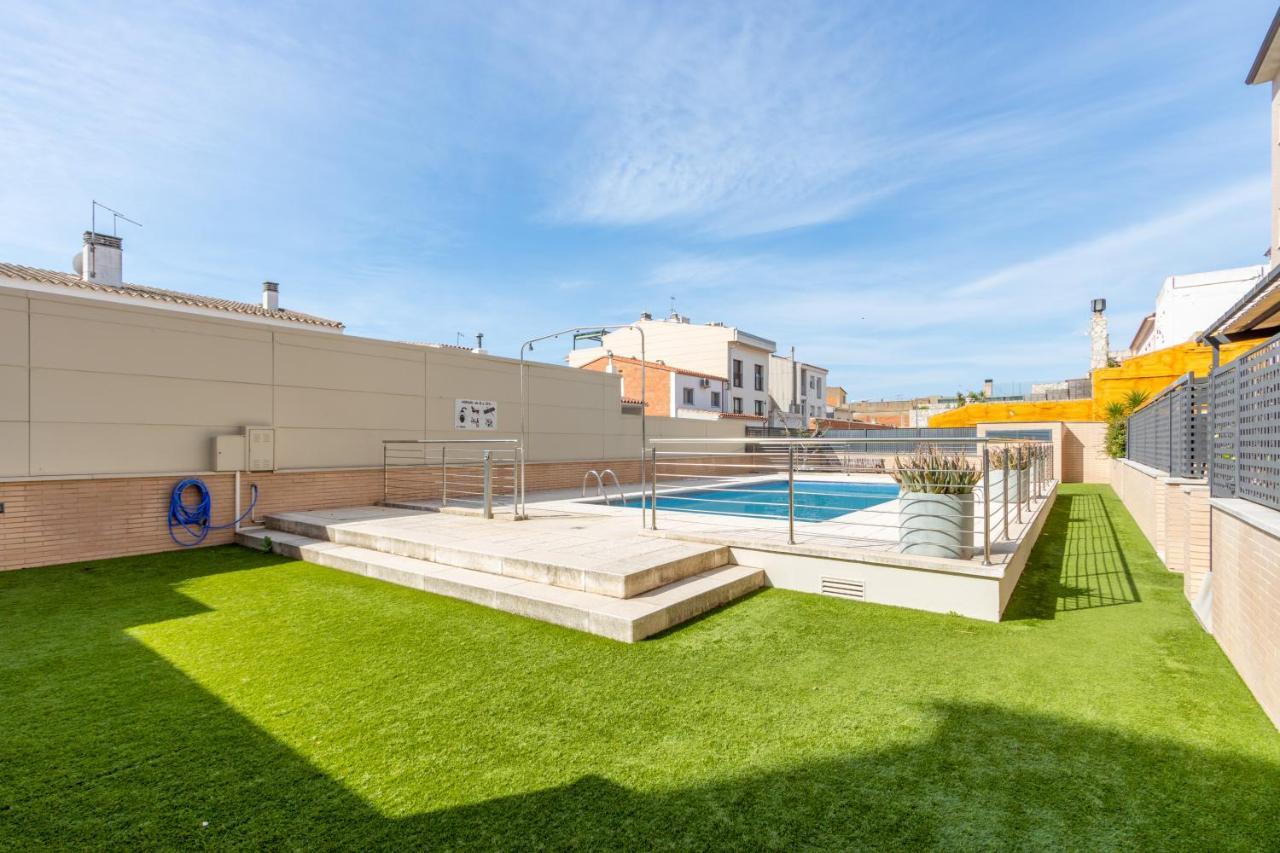 Confort Apartament Roses