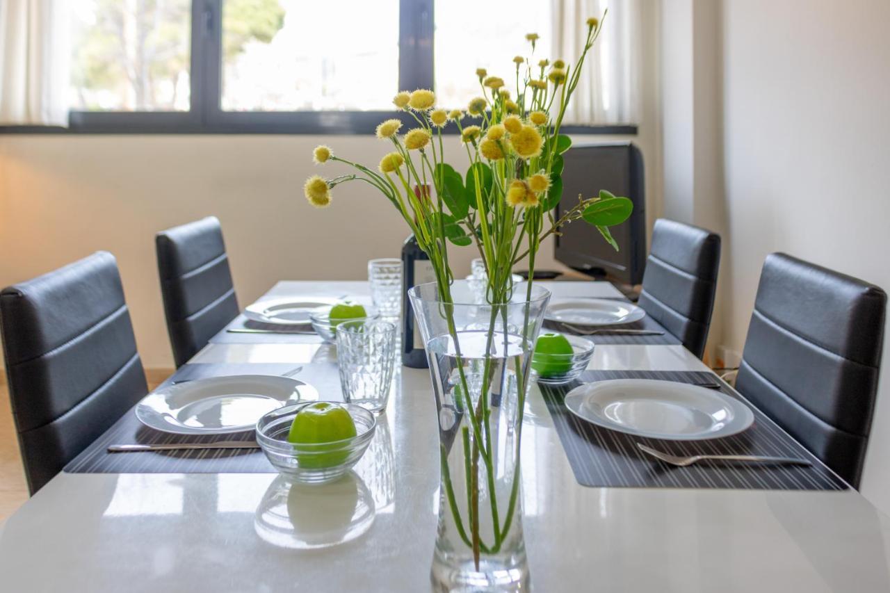 Apartament Confort Roses