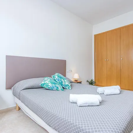 Confort Apartment Roses Exterior photo