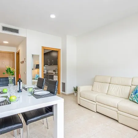 Confort Apartment Roses Exterior photo
