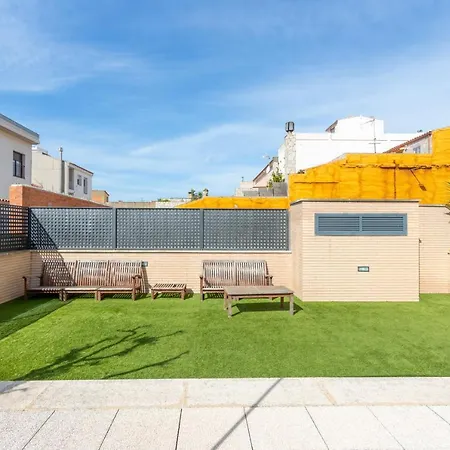 Confort Apartment Roses Exterior photo