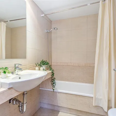Confort Apartment Roses Exterior photo
