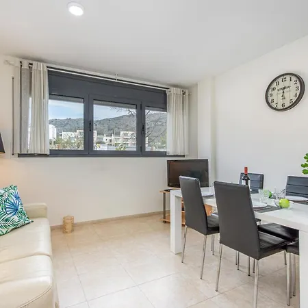 Confort Apartment Roses Exterior photo