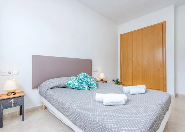 Confort Apartment