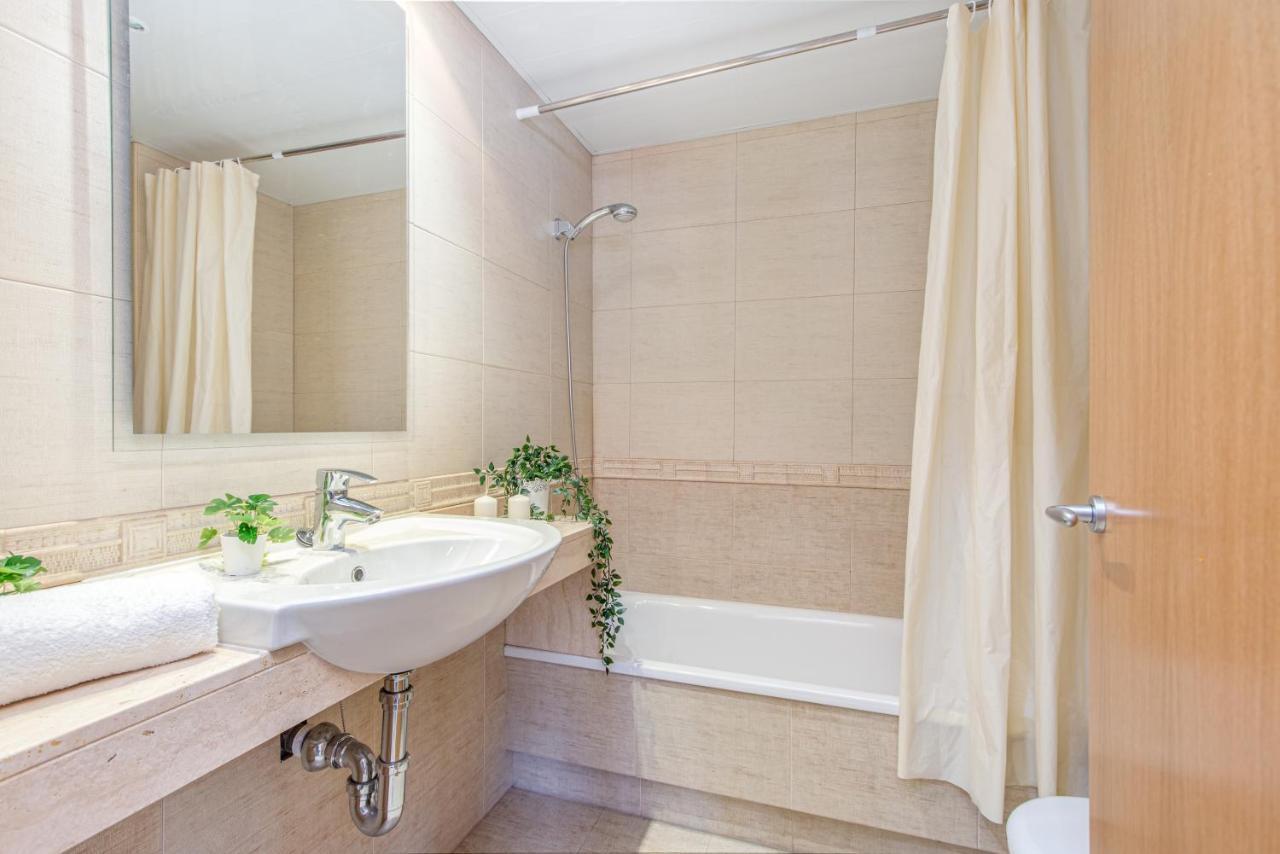 Apartament Confort Roses